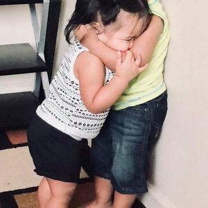 Meet your Posher, Víctoría